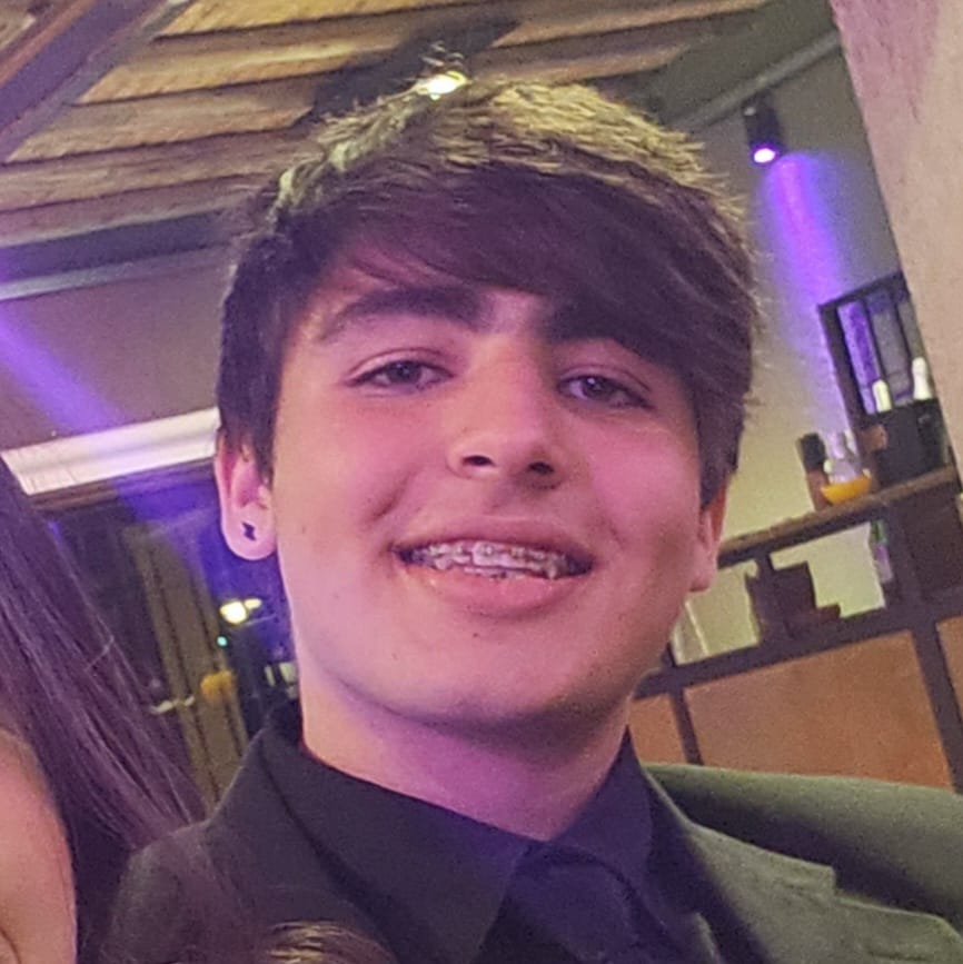 Santiago Juarez